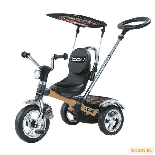 Трехколесный велосипед RT ICON