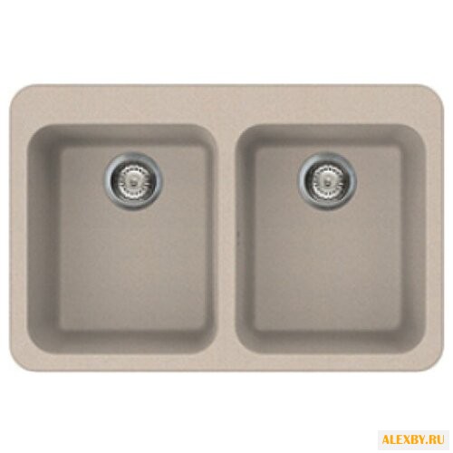 Врезная кухонная мойка smeg