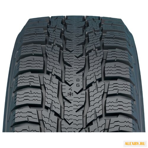 Автомобильная шина Nokian Tyres