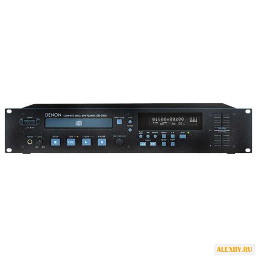 CD-проигрыватель Denon DN-C635E2