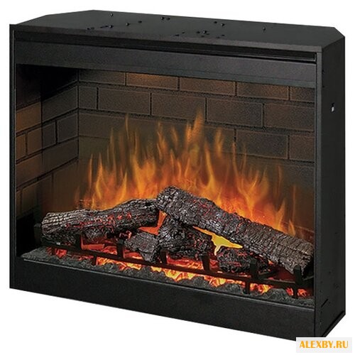 Очаг Dimplex Multifire