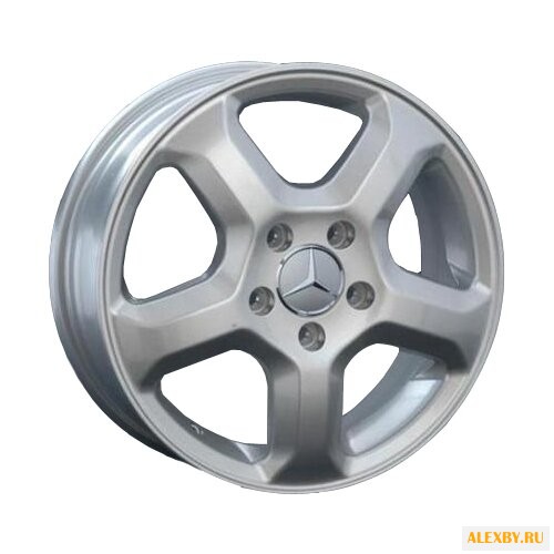 Колесный диск Replica MB97