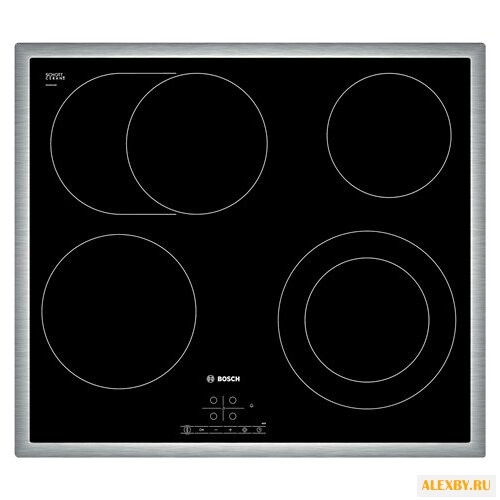Варочная панель Bosch PKN645B17