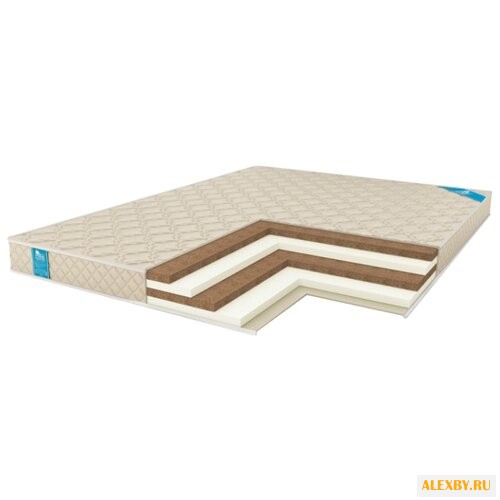 Матрас Comfort Line Eco Mix