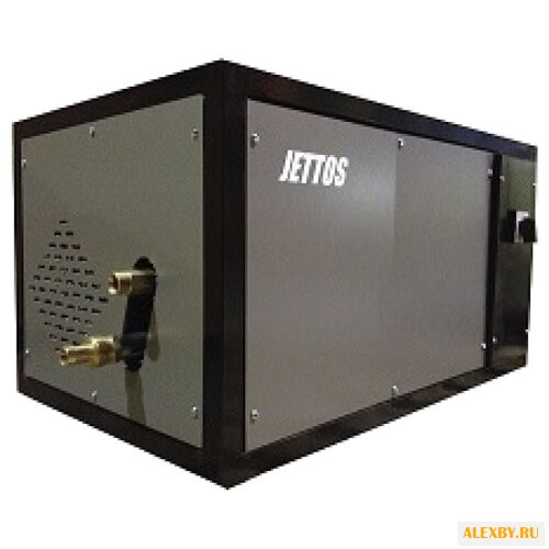 Мойка высокого давления HAWK FS