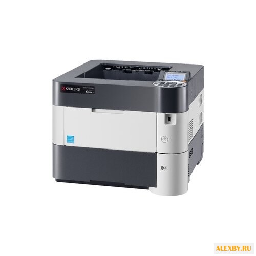 Принтер KYOCERA ECOSYS P3055dn