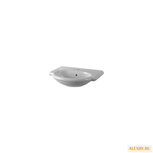 Раковина 70 см Керамин Верона 700