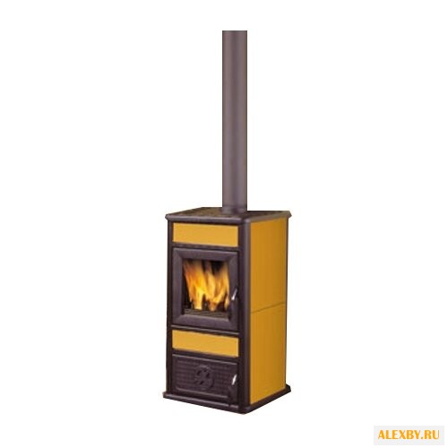 Печь-камин EdilKamin Miss