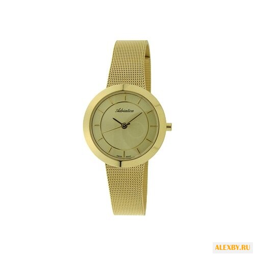 Наручные часы Adriatica