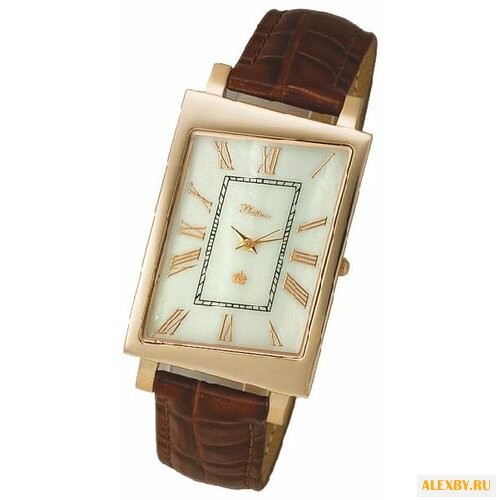 Наручные часы Platinor 54450.320