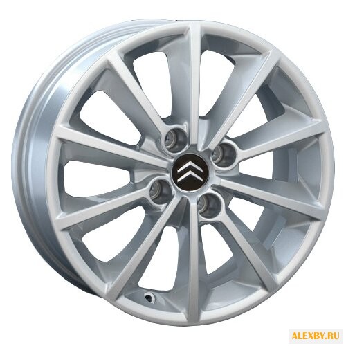 Колесный диск Replica CI16