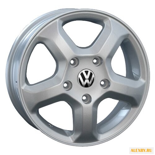 Колесный диск Replica VW80