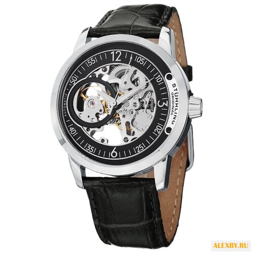 Наручные часы STUHRLING 837.02