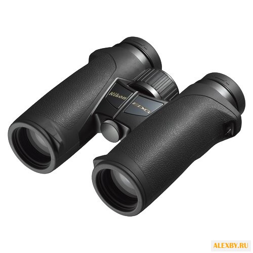 Бинокль Nikon EDG 8x32