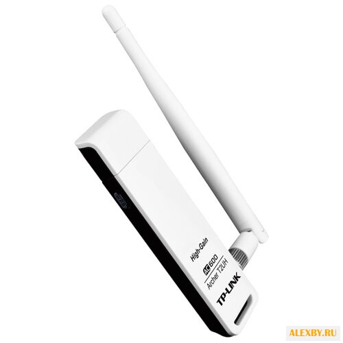 Wi-Fi адаптер TP-LINK Archer T2UH