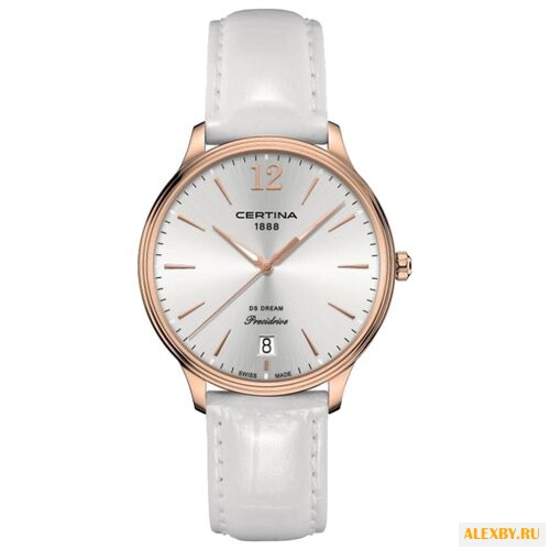Наручные часы Certina