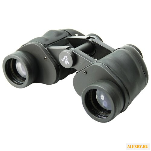 Бинокль Veber Free Focus БПШ 7x35