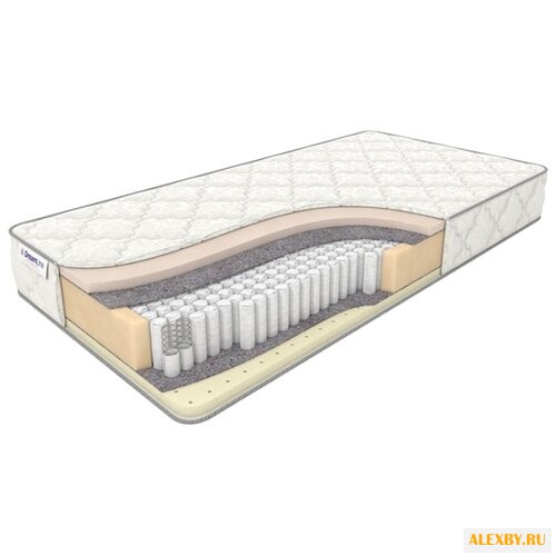 Матрас Dreamline Memory Sleep DS