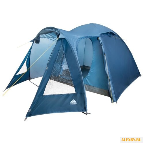 Палатка TREK PLANET Tahoe 5