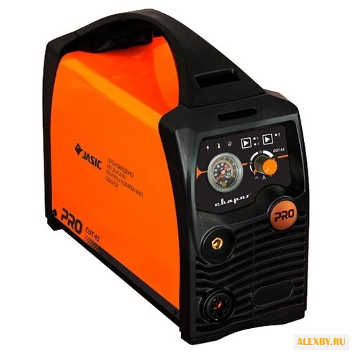 Инвертор для плазменной резки