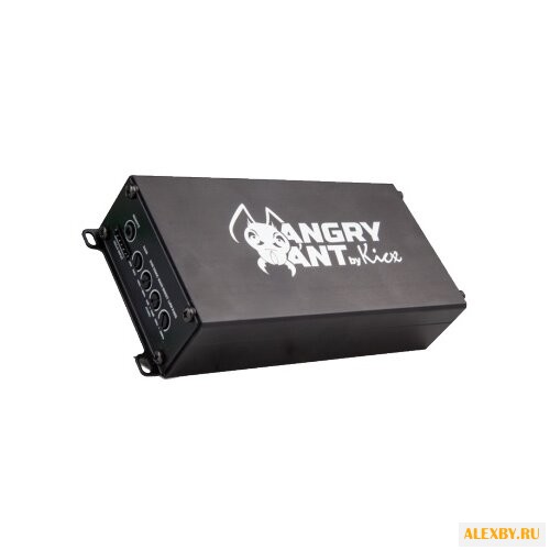 Автомобильный усилитель Kicx