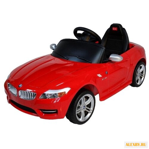 Rastar Автомобиль BMW Z4