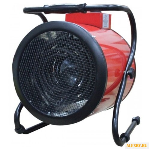 Электрическая пушка Comfort