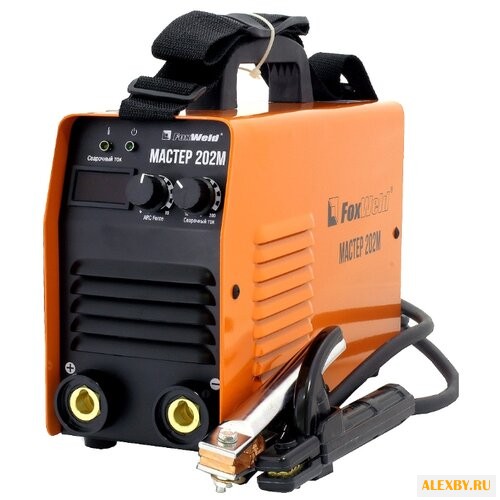 Сварочный аппарат FoxWeld