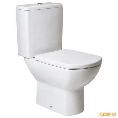 Унитаз gala Smart 25180