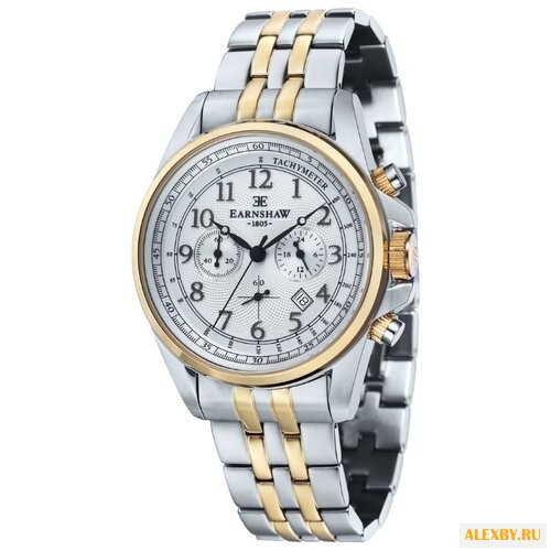 Наручные часы EARNSHAW ES-8028-44