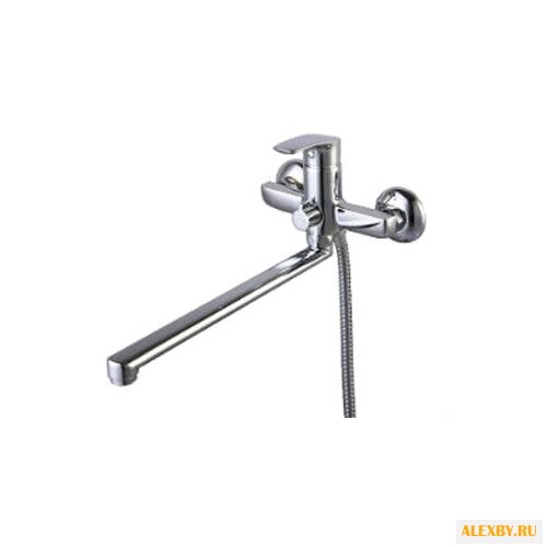 Однорычажный смеситель