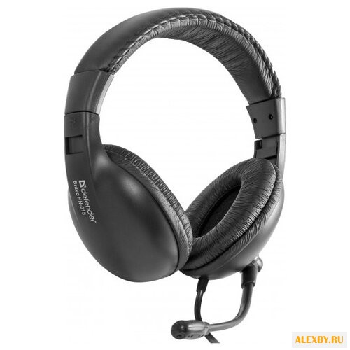 Компьютерная гарнитура Defender