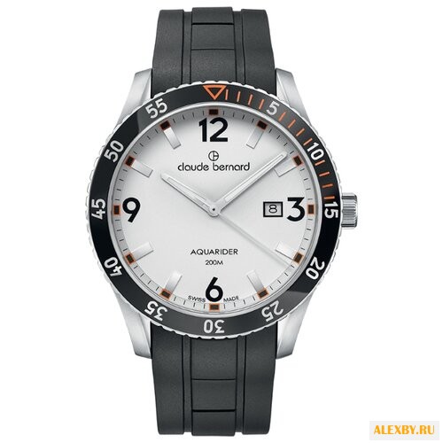 Наручные часы claude bernard