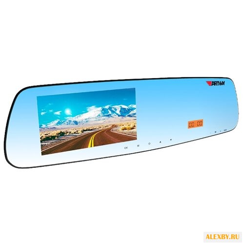 Видеорегистратор с