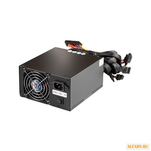 Блок питания ExeGate RM-700ADS