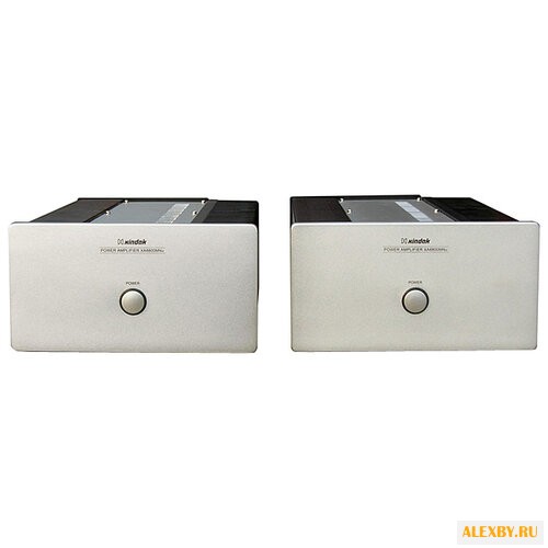 Усилитель мощности Xindak