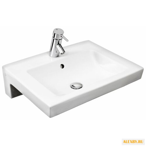 Раковина 65.5 см Gustavsberg