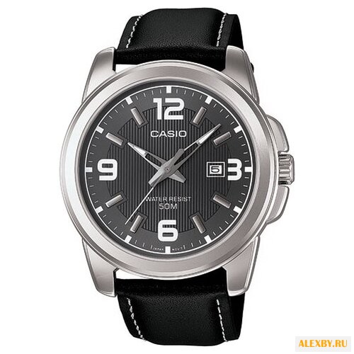 Наручные часы CASIO MTP-1314PL-8A