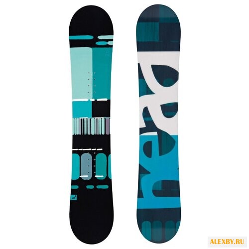 Сноуборд HEAD Pride 16-17