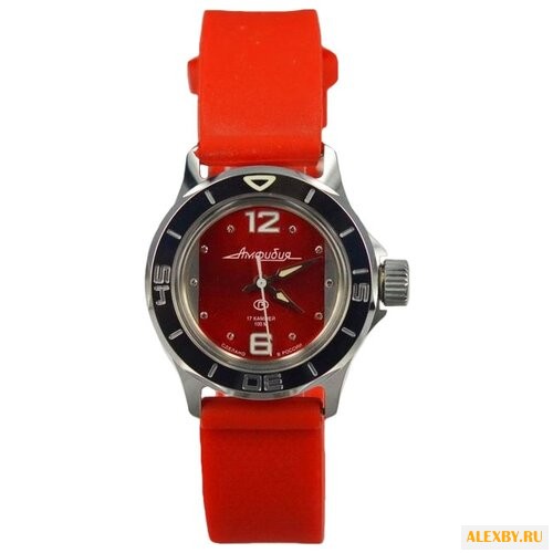 Наручные часы Восток 051224