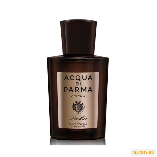 Acqua di Parma Colonia Leather