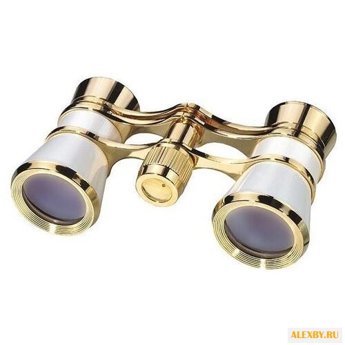 Бинокль BRESSER Scala MPG 3x25