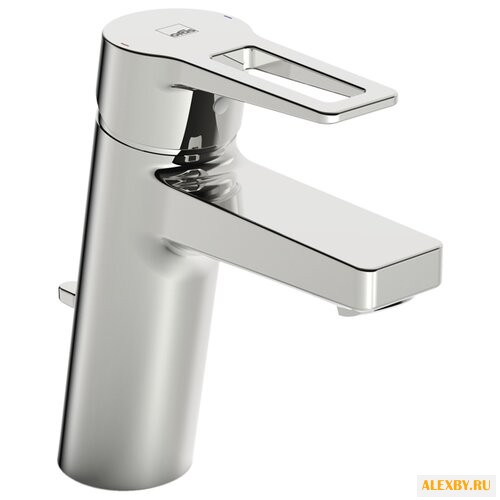 Однорычажный смеситель для