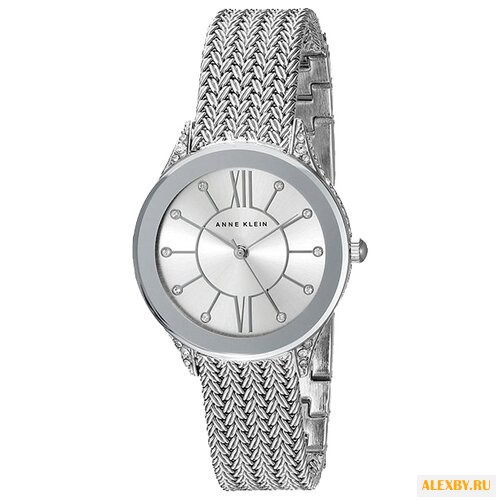 Наручные часы ANNE KLEIN 2209SVSV