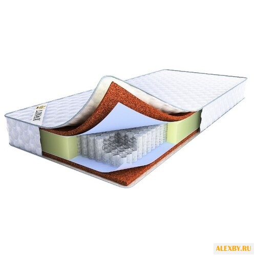 Матрас LONAX Cocos TFK