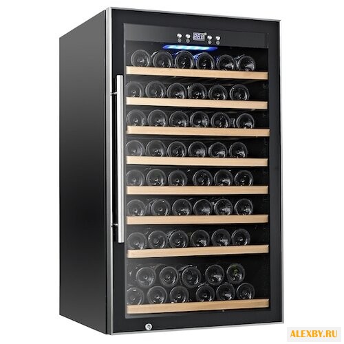 Винный шкаф Wine Craft SC-75M