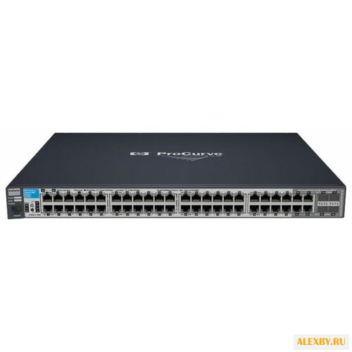 Коммутатор HP ProCurve