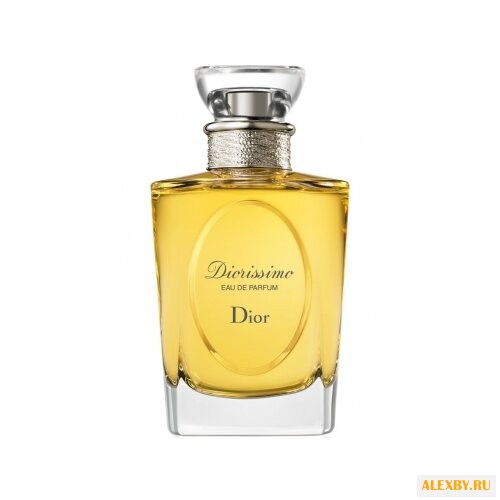 Christian Dior Diorissimo Eau