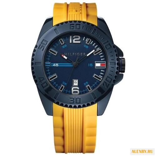 Наручные часы TOMMY HILFIGER