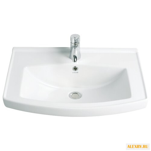 Раковина 66 см Creavit TEFEN